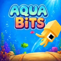 Play Aqua Bits now!