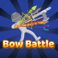Play Bow Battle