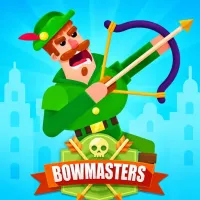 Play Bowmasters now!