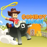 Play Cowboy Safari