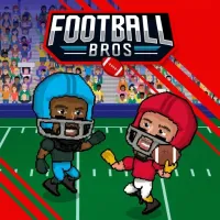 Play Football Bros