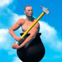 Play Getting Over It