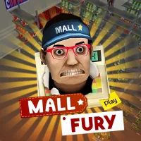 Play Mall Fury