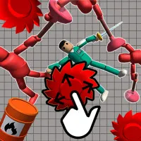 Play People Playground 3D