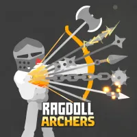 Play Ragdoll Archers