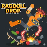 Play Ragdoll Drop