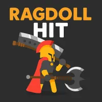 Play Ragdoll Hit