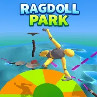 Play Ragdoll Park