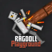 Play Ragdoll Playground