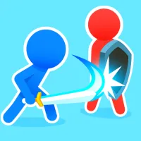 Play Slash Battle