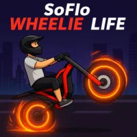 Play Soflo Wheelie Life Game