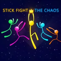 Play Stick Fight The Chaos