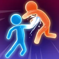Play Stick Fighter