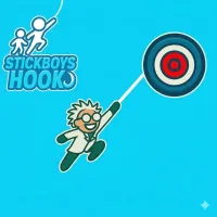 Play Stickboys Hook