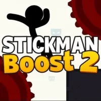 Play Stickman Boost 2 now!
