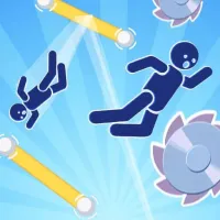 Play Stickman Challenge 2
