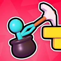 Play Stickman Climb