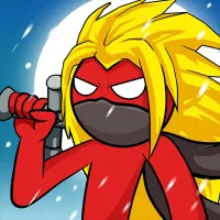 Play Stickman Go