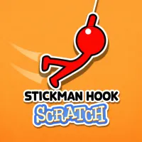 Play Stickman Hook Scratch