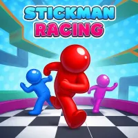 Play Stickman Racing