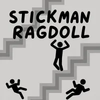 Play Stickman Ragdoll