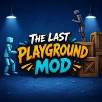 Play The Last Playground Mod