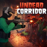 Play Undead Corridor