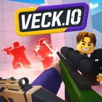 Play Veck IO