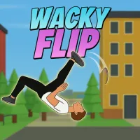 Play Wacky Flip