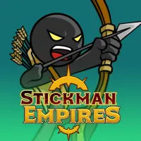 Play Stickman Empires