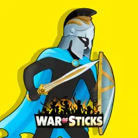 Play War of Sticks