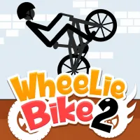 Play Wheelie Bike 2 Game